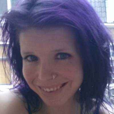 Talentcard van Sandra Heeren