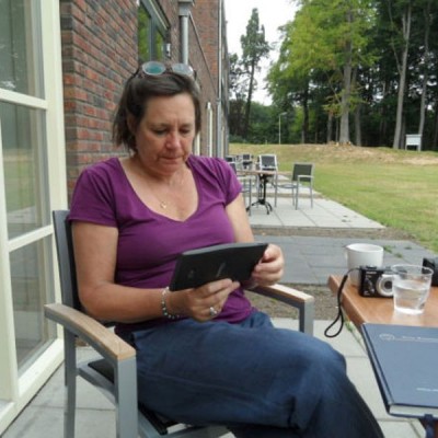 Josje Van der Sloot