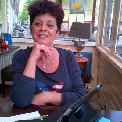 Hannie van Oostende