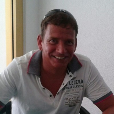 Talentcard van Arno van Zoggel