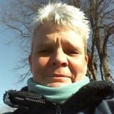 Lucy Oosting