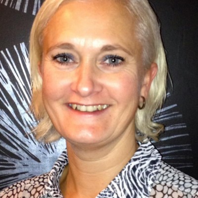 Arianne Vastenhout-de Winkel