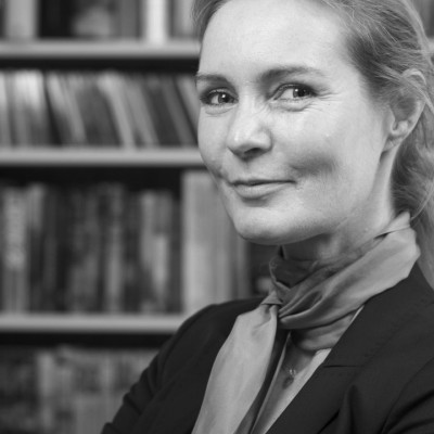 Elvira Regter - Andela