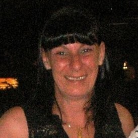 Talentcard van Pamela Davy