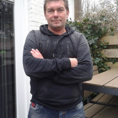 Talentcard van Arnoud Redder