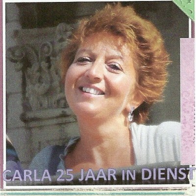 Carla De Lotto