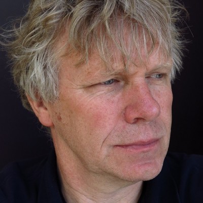 Henk Nekker de