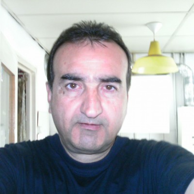 Talentcard van Ayoub Gebran