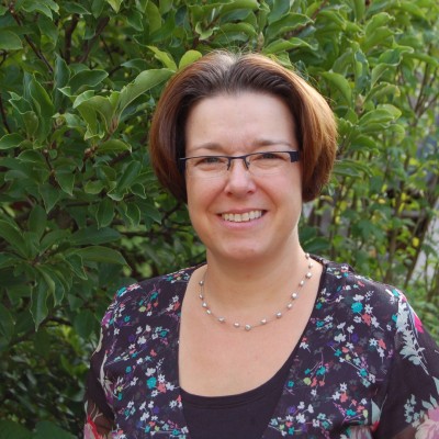 Talentcard van Eva Spek