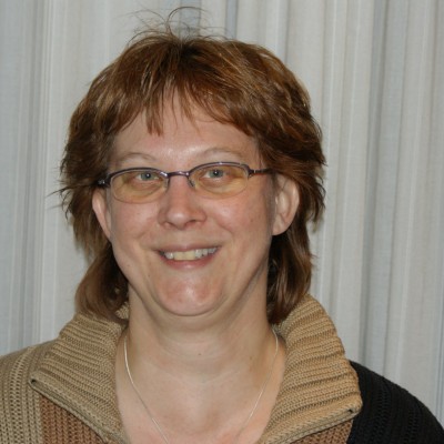 Gerda de Vos
