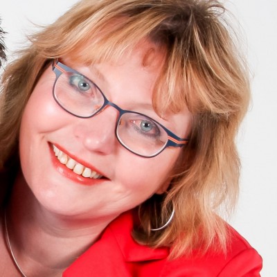 Talentcard van Ellen te Spenke