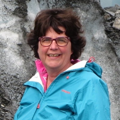 Talentcard van Linda de Wit - Weeda