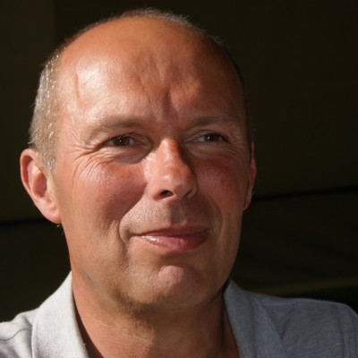 Talentcard van Maarten Sluyter
