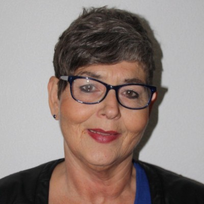 Talentcard van Corrianna de Rek