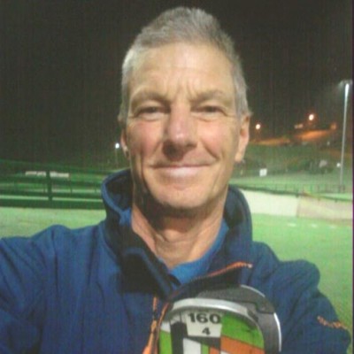 Talentcard van Jeroen Gerritse