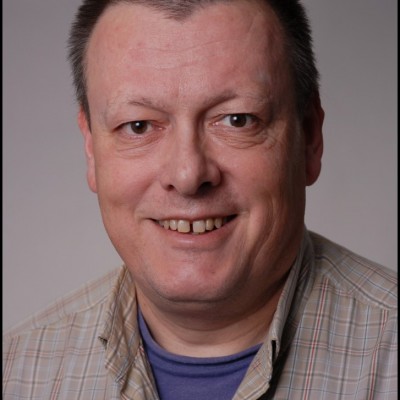 Frank Lieffering