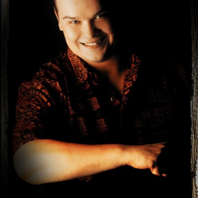 Talentcard van Mike Ceelie