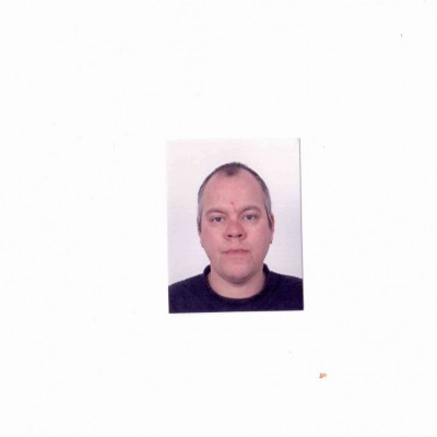 Talentcard van erwin wulfse