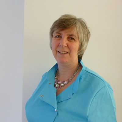 Talentcard van Sonja Bak-Horssius