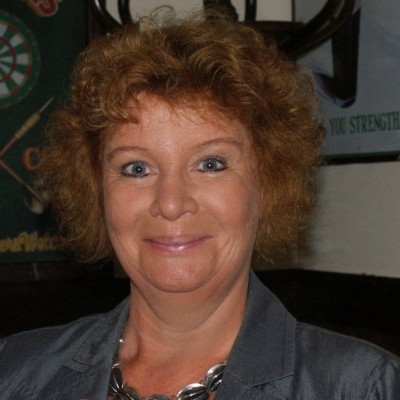 Anja van Druten