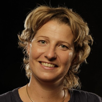 Talentcard van Lizanne Ganzevles