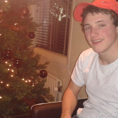 Talentcard van dion schreurs