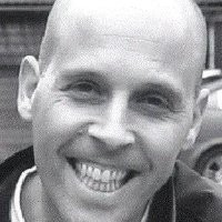 Talentcard van Amihai Bar-on