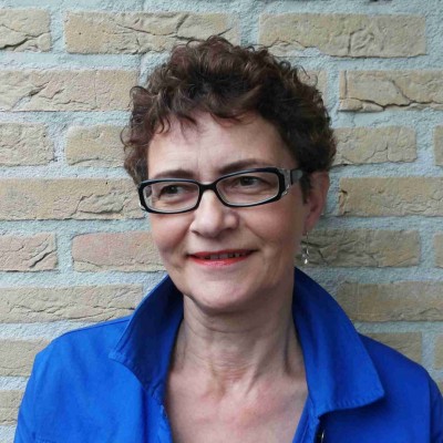 Margreet van Bennekom