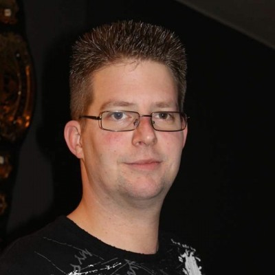 arjon broersen
