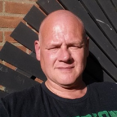 Talentcard van Maurice Schalker
