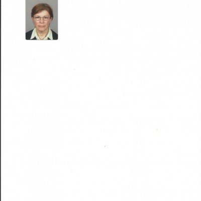 Talentcard van José Willems