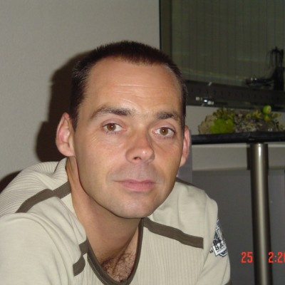 Talentcard van Paul Keulen