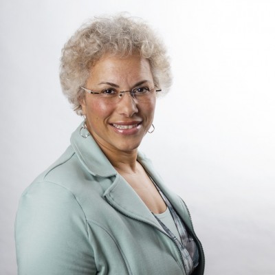 Nana van Oostrom-Rodrigues