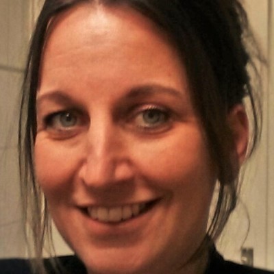 Talentcard van Anneke van der Veen