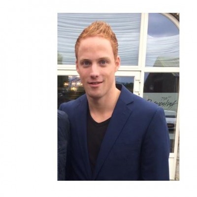 Talentcard van Roel Krauth