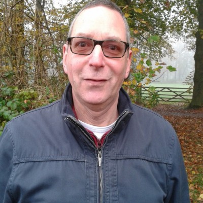 Talentcard van Robert Manten