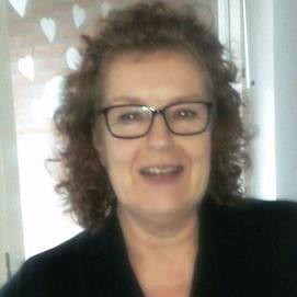Talentcard van Annemarie Rooij