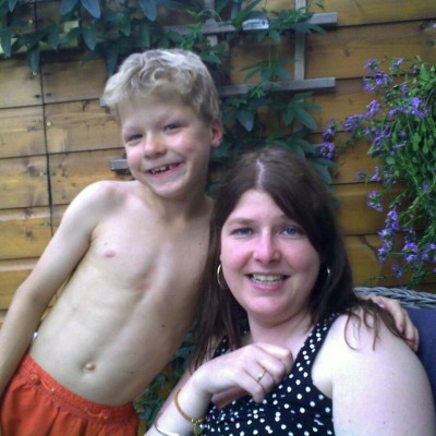 Talentcard van J.S.J Loosveld