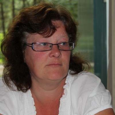 Talentcard van carin merode