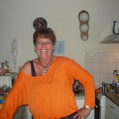 Talentcard van Sylvia v dreumel