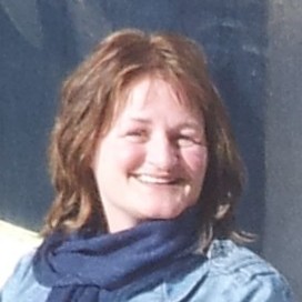 Talentcard van Hannette Tienkamp