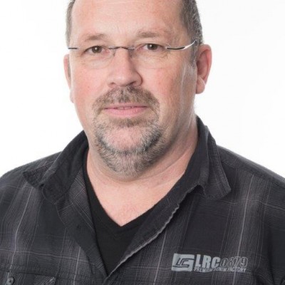 Talentcard van Cor Verhaar