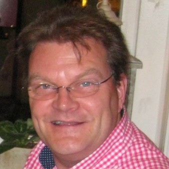 Talentcard van Steven Kemp