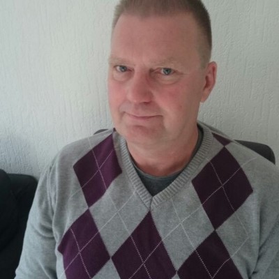 Talentcard van Rob van Oosten