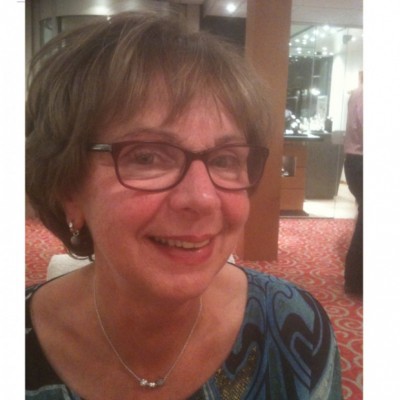 Talentcard van Annet De Mulder