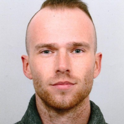 Talentcard van Jeroen Hofhuis