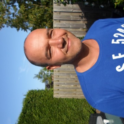 Talentcard van Martin Luijpen