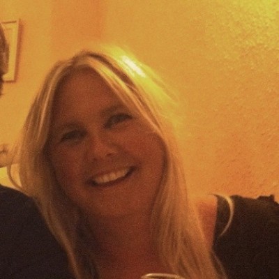 Saskia Heldoorn