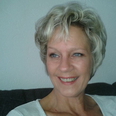 Talentcard van Gretha Snijders