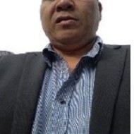 Talentcard van Richard Dirksen